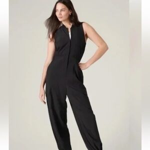 ATHLETA Brooklyn Utility Jumpsuit